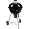 Outback Comet Charcoal Kettle In Black 1