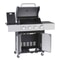 Outback Mercury 4 Burner Gas BBQ Stainless Steel 3