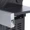 Outback Mercury 4 Burner Gas BBQ Stainless Steel 5