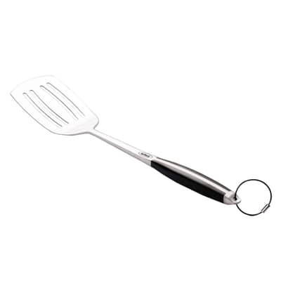 Outback Stainless Steel Spatula