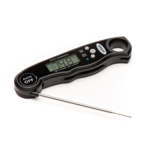 Outback Digital Probe Thermometer