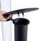 Outback Lunar Classic Plus Pellet Heater 3