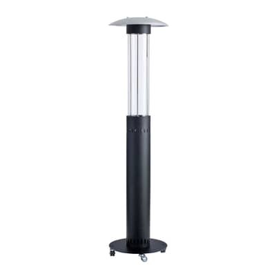 Outback Lunar Elite Pellet Heater