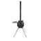 Ozpig Series 2 Portable Wood Fired BBQ Stove and Heater 3