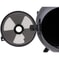 Ozpig Series 2 Portable Wood Fired BBQ Stove and Heater 4