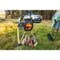 Ozpig Series 2 Portable Wood Fired BBQ Stove and Heater 8