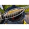 Ozpig Series 2 Portable Wood Fired BBQ Stove and Heater 9