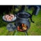 Ozpig Series 2 Portable Wood Fired BBQ Stove and Heater 10