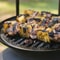 Ozpig Chargrill and Drip Tray 3
