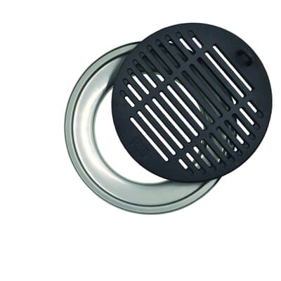 Ozpig Chargrill and Drip Tray