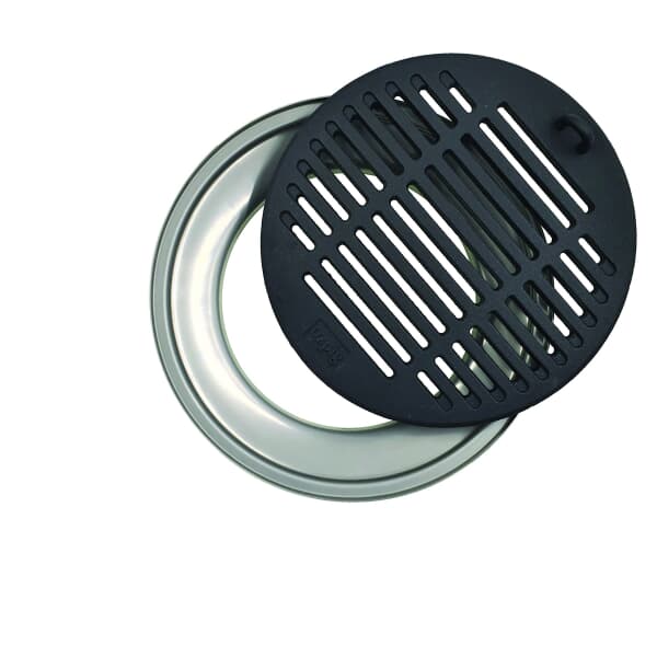 Ozpig Chargrill and Drip Tray