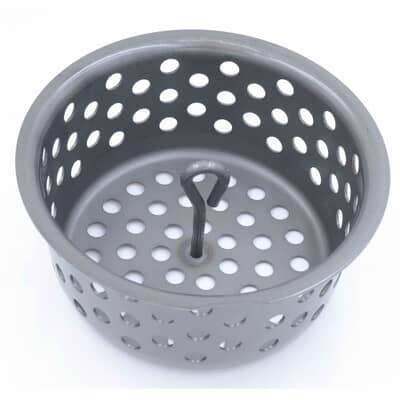 Ozpig Heat Bead Charcoal and Briquette Basket