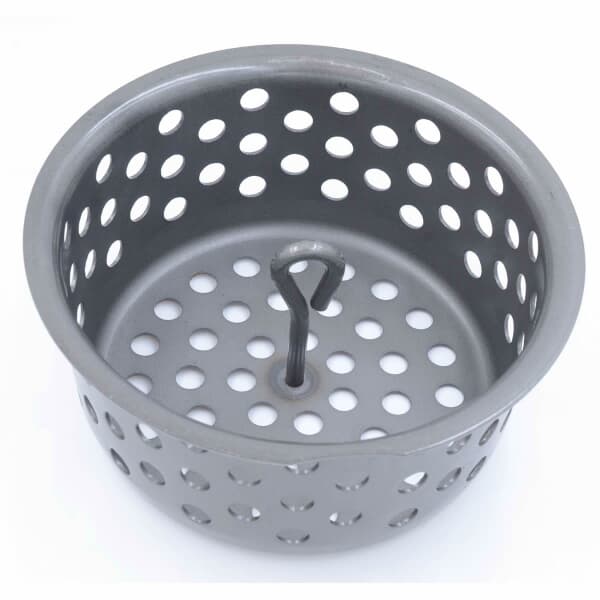 Ozpig Heat Bead Charcoal and Briquette Basket
