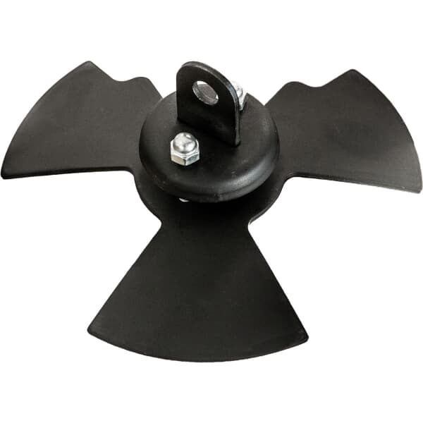 Ozpig Vent Adjuster