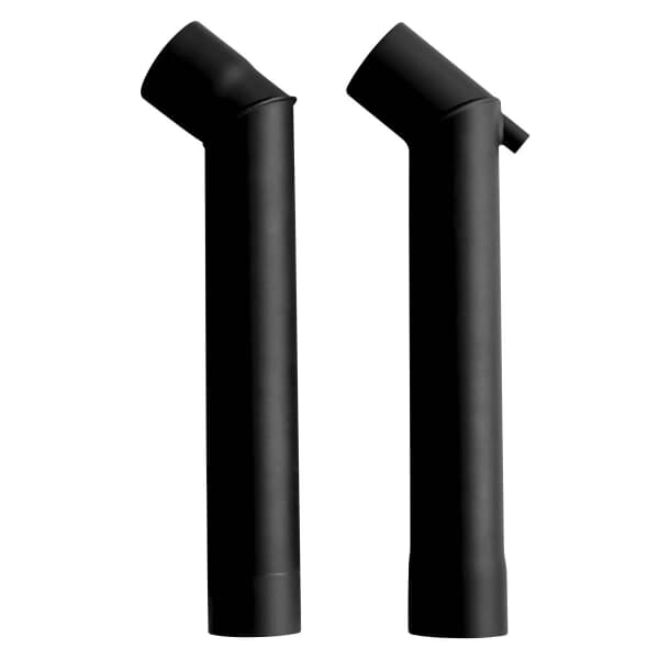 Ozpig Double Offset Chimney Pieces