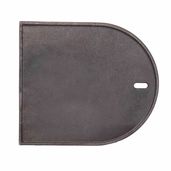 Ozpig Big Pig Flat Iron BBQ Plate