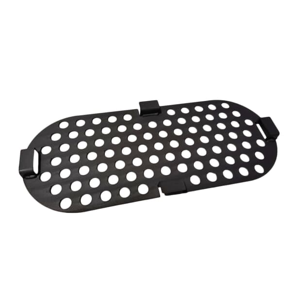 Ozpig Big Pig Charcoal Plate