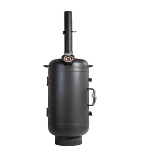 Ozpig Oven Smoker