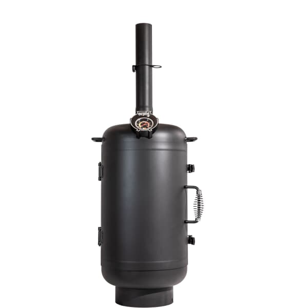 Ozpig Oven Smoker
