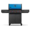 Napoleon Prestige P500 Connected 50th Anniversary Limited Edition Propane Gas BBQ 2