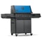 Napoleon Prestige P500 Connected 50th Anniversary Limited Edition Propane Gas BBQ 3