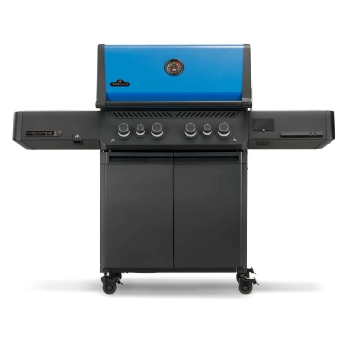 Napoleon Prestige P500 Connected 50th Anniversary Limited Edition Propane Gas BBQ