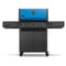 Napoleon Prestige P500 Connected 50th Anniversary Limited Edition Propane Gas BBQ 1