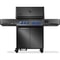Napoleon Phantom Prestige 500 Connected Matt Black Propane Gas BBQ - NEW FOR 2025 1