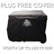 Pit Boss PB5BGD2 Ultimate Smash Griddle Plancha 5 Burner PLUS COVER 4
