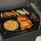 Ninja FlexFlame Gas BBQ And Outdoor Cooking System - Green And Gold 4