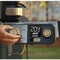 Ninja FlexFlame Gas BBQ And Outdoor Cooking System - Green And Gold 7