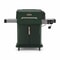 Ninja FlexFlame Gas BBQ And Outdoor Cooking System - Green And Gold 1