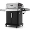 Ninja FlexFlame Gas BBQ And Outdoor Cooking System - Black And Stainless Steel 2