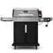 Ninja FlexFlame Gas BBQ And Outdoor Cooking System - Black And Stainless Steel 1