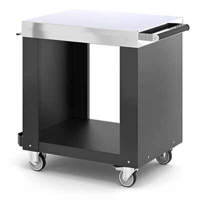 Fontana Pizza Desk - Small