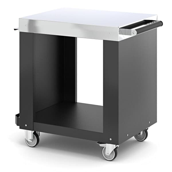 Fontana Pizza Desk - Small