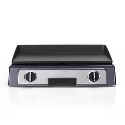 Cuisinart Indoor Entertaining Grill BBQ Plancha