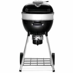 Napoleon PRO Charcoal Kettle BBQ 47 cm - PRO18K-LEG-3 - NEW FOR 2025