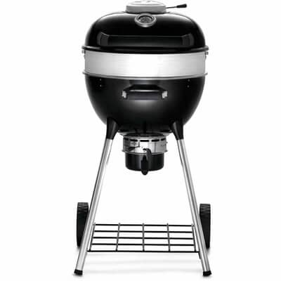 Napoleon PRO Charcoal Kettle BBQ 47 cm - PRO18K-LEG-3
