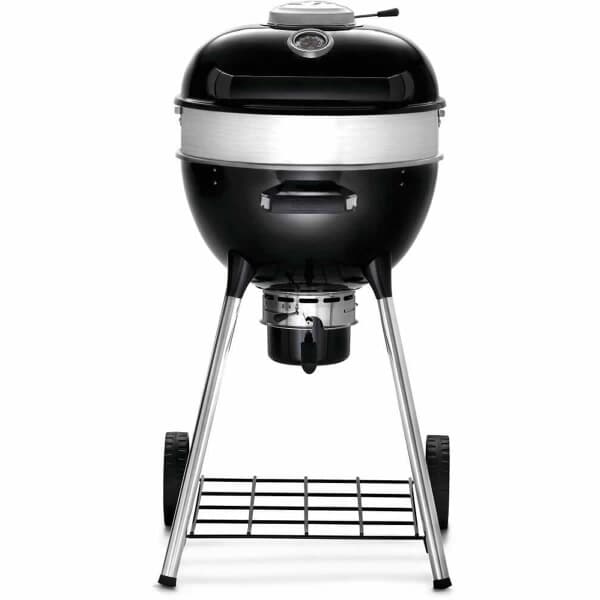 Napoleon PRO Charcoal Kettle BBQ 47 cm - PRO18K-LEG-3