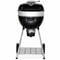 Napoleon PRO Charcoal Kettle BBQ 47 cm - PRO18K-LEG-3 1
