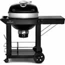 Napoleon PRO Charcoal Kettle with Cart BBQ - 57 cm - PRO22K-CART-3