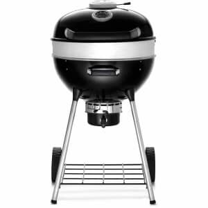 Napoleon PRO Charcoal Kettle BBQ 57 cm - PRO22K-LEG-3 - NEW FOR 2025