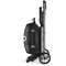 Napoleon TravelQ PRO 285EX with Cart Electric BBQ 3