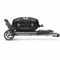 Napoleon TravelQ PRO 285EX with Cart Electric BBQ 5