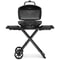 Napoleon Phantom TravelQ PRO 285X with Cart Gas BBQ  2