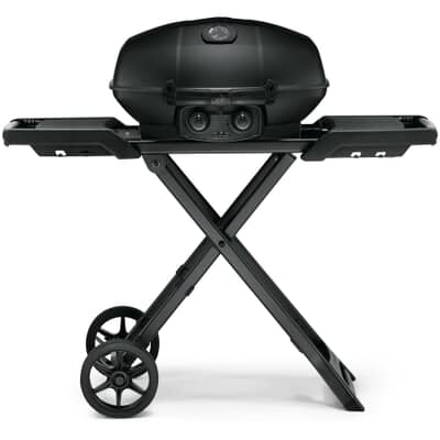 Napoleon Phantom TravelQ PRO 285X with Cart Gas BBQ 