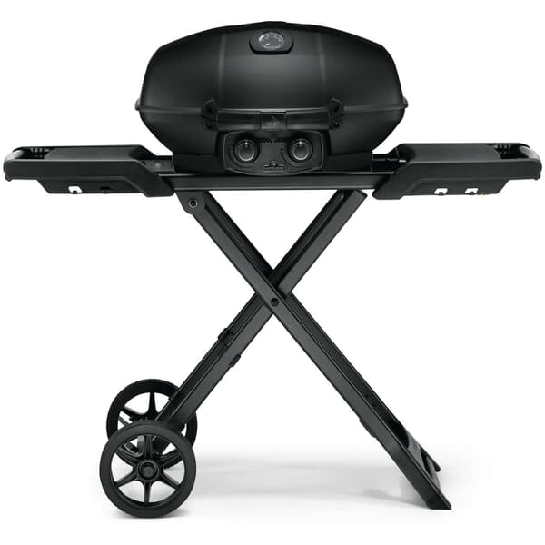 Napoleon Phantom TravelQ PRO 285X with Cart Gas BBQ 