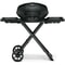 Napoleon Phantom TravelQ PRO 285X with Cart Gas BBQ  1