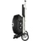 Napoleon TravelQ PRO 285X with Cart Gas BBQ  2